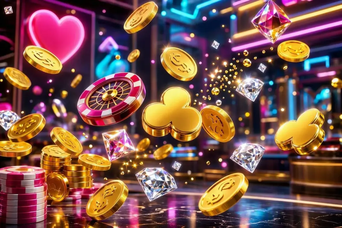 Rainbet Casino